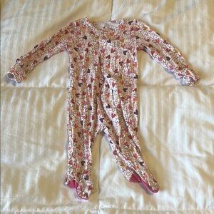 Magnetic Me Heart Print Pjs